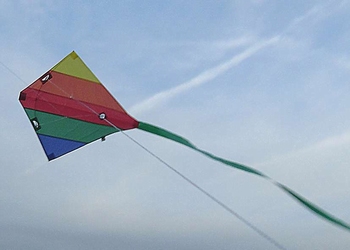 Sportkite Cinco