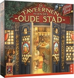 De Taveernen Van De Oude Stad