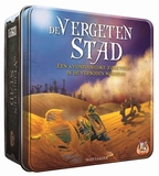 De vergeten stad