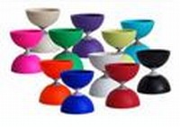 Diabolo Jazz
