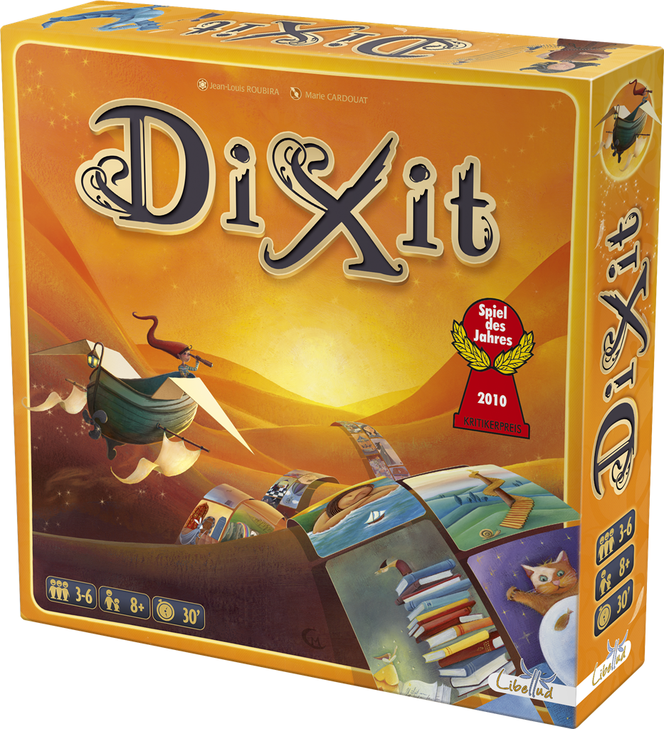 Dixit