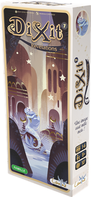 Dixit 7, Revelations