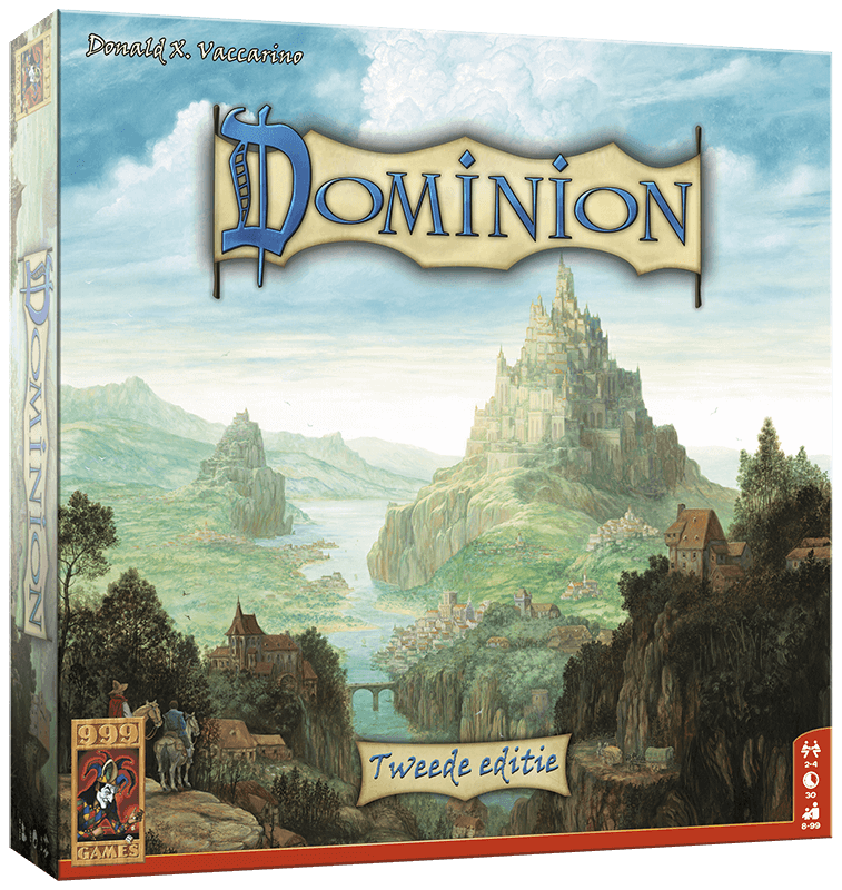 Dominion