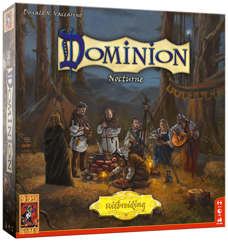 Dominion, Nocturne