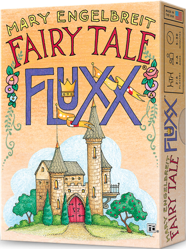 Fluxx, Fairy Tale