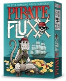 Fluxx, Pirate