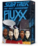Fluxx, Star Trek