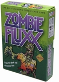 Fluxx, Zombie
