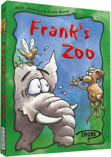 Frank's Zoo