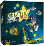 Gravity Superstar