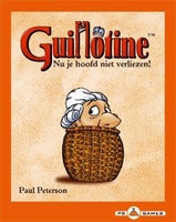 Guillotine