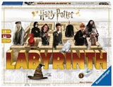 Harry Potter, Labyrinth