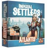Imperial Settlers, Atlantis