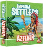 Imperial Settlers, Azteken