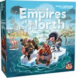 Imperial Settlers, Empires of the North
