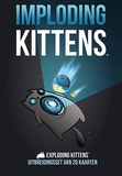 Imploding Kittens (NL)