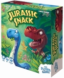 Jurassic Snack