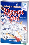 Keezen, Reis Editie