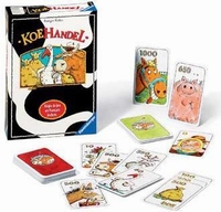 Koehandel