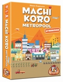 Machi koro metropool