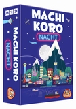 Machi Koro Nacht