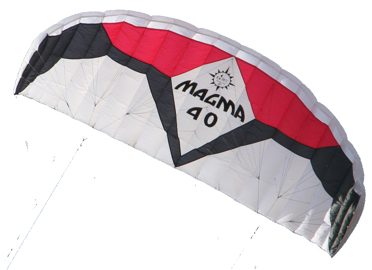 Magma 4.0