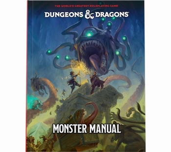 Monster Manual