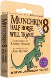 Munchkin 8, Half Horse Will Travel
