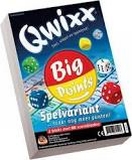 Qwixx Big Points