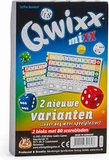 Qwixx Scoreblok Mixx