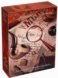 Sherlock Holmes, Jack The Ripper & West End Adventures