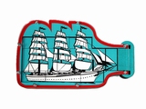 Ship In A Bottle