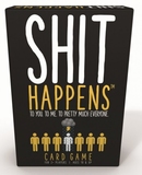 Shit Happens