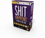 Shit Happens, Shitty Ways To Die