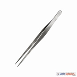 Stainless Steel Tweezers Straight