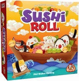 Sushi Go Roll