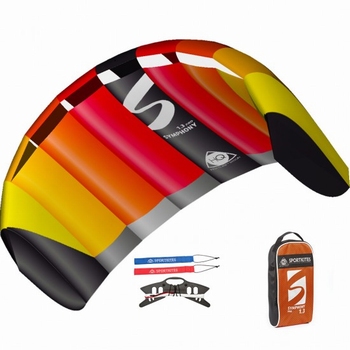 Symphony Pro - 1.3 Rainbow