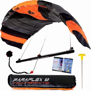 Symphony Pro - 2.2 Geel