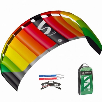 Symphony Pro - 2.2 Rainbow