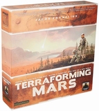 Terraforming Mars NL