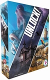 Unlock, Mysterieuze Avonturen