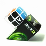 V Cube 2x2