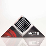 V Cube 8x8