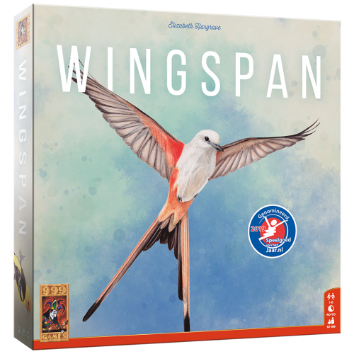 Wingspan