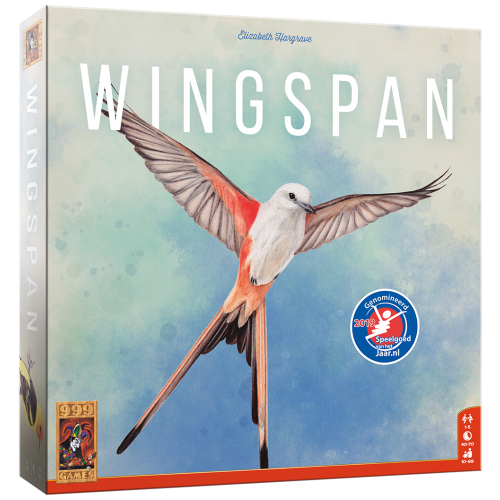 Wingspan (UK)