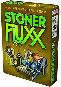 Fluxx, Stoner