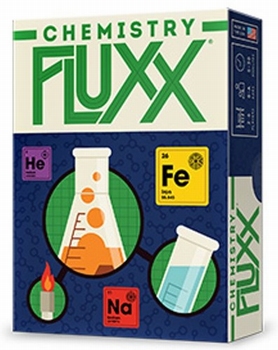 Fluxx, Chemistry
