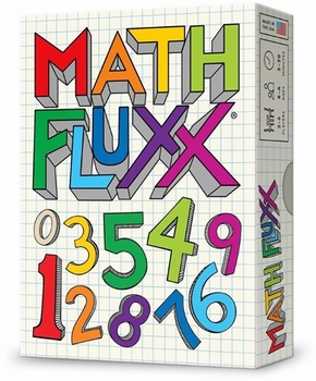 Fluxx, Math