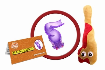 Hemorroid