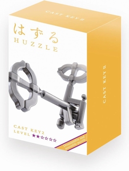 Key II